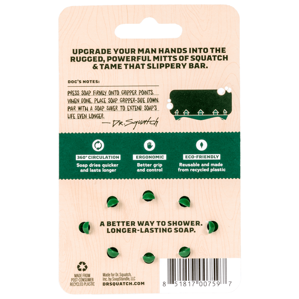 Soap Gripper - Image 3
