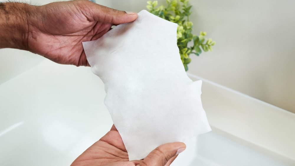 Unscented Wipes - Image 3