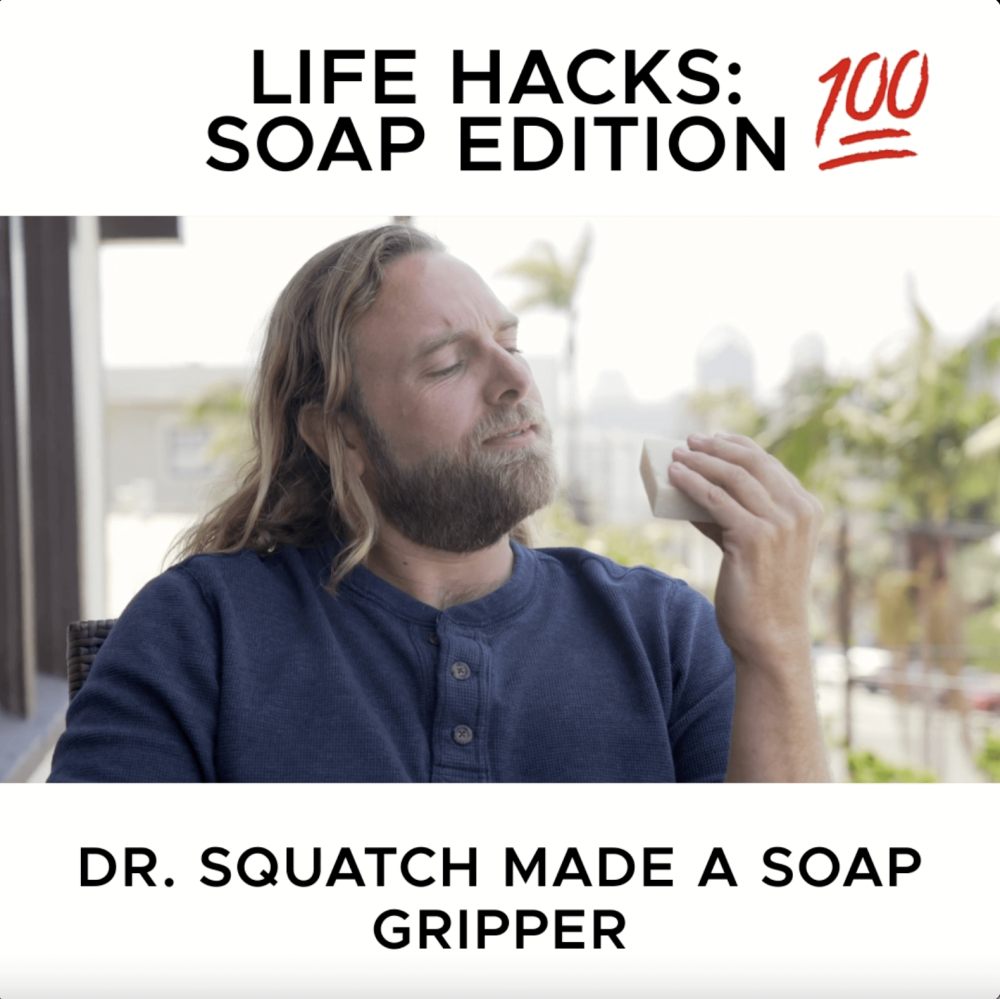 Soap Gripper - Image 4