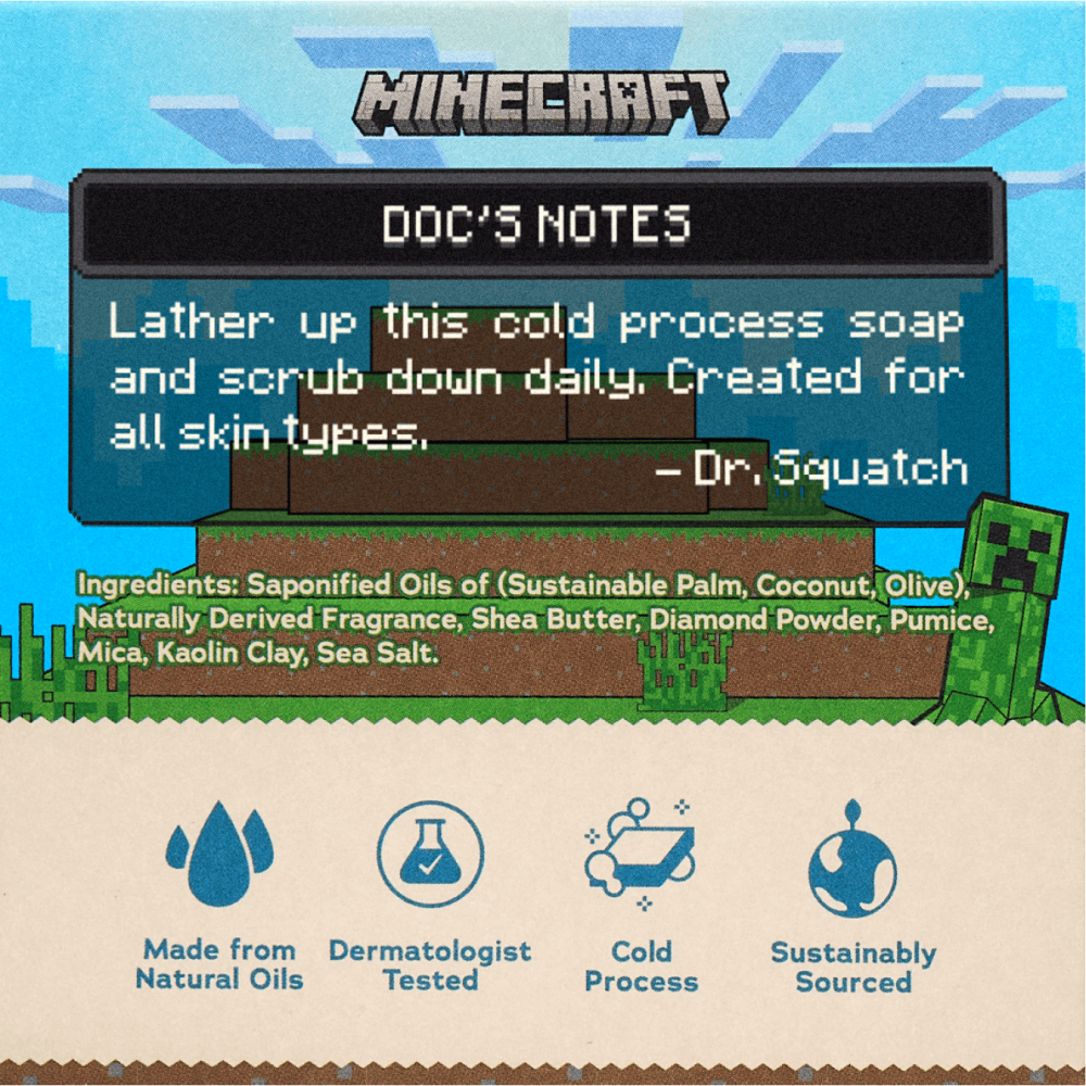 Diamond Scrub - Image 2