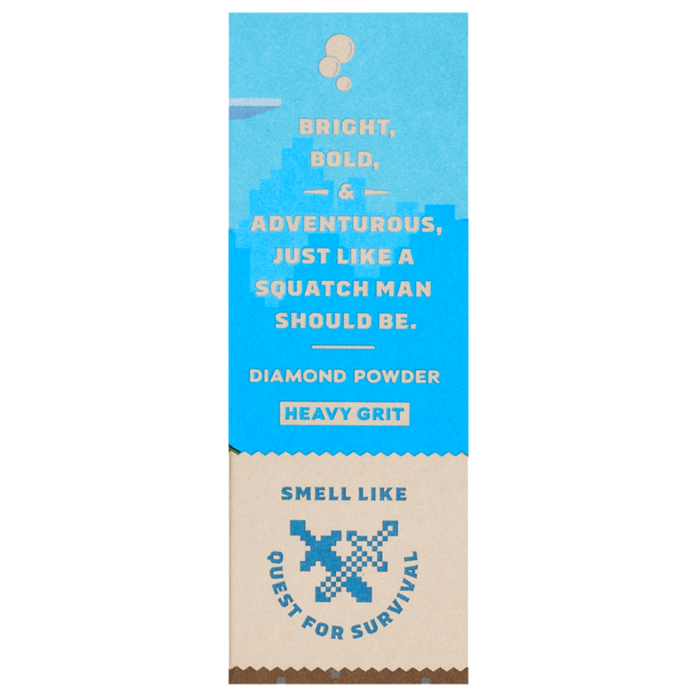 Diamond Scrub - Image 4