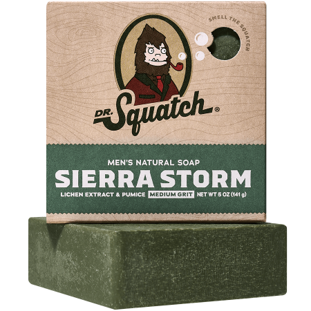 Sierra Storm