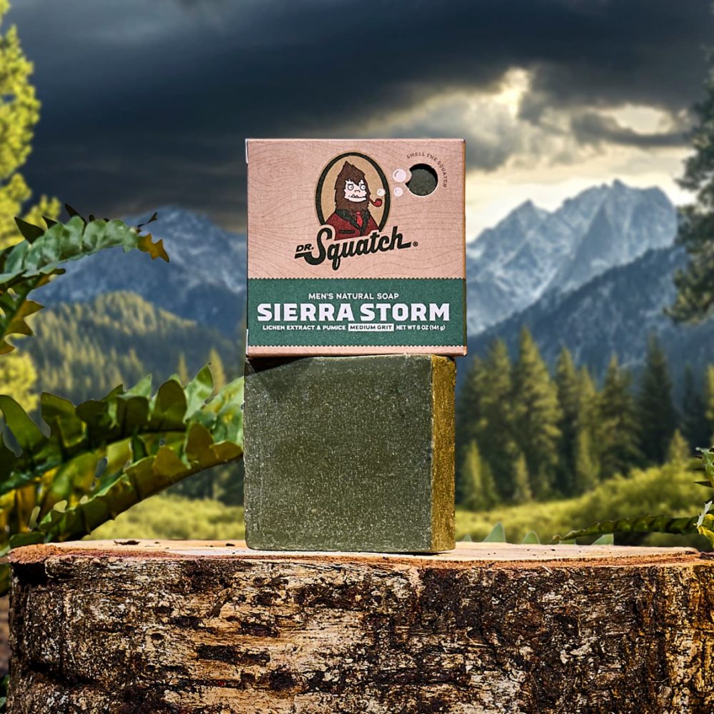 Sierra Storm - Image 6
